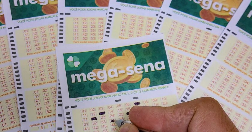 Mega-Sena não tem ganhador e prêmio vai a R$ 16 milhões