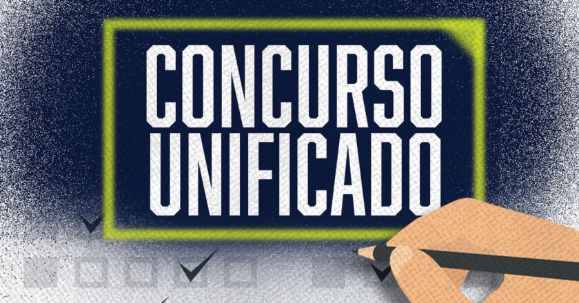 Concurso unificado: capitais montam esquema especial de trânsito