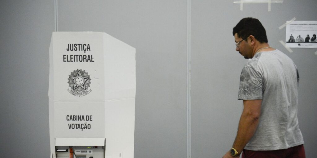 Dia de eleição não terá cobrança de pedágio na cidade do Rio