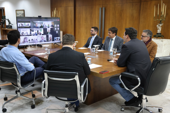 Paraná cobra celeridade do governo federal para resolução das invasões na região Oeste