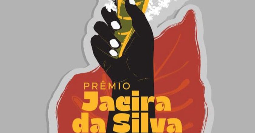 Prêmio Jacira Silva reconhece o jornalismo negro no Brasil