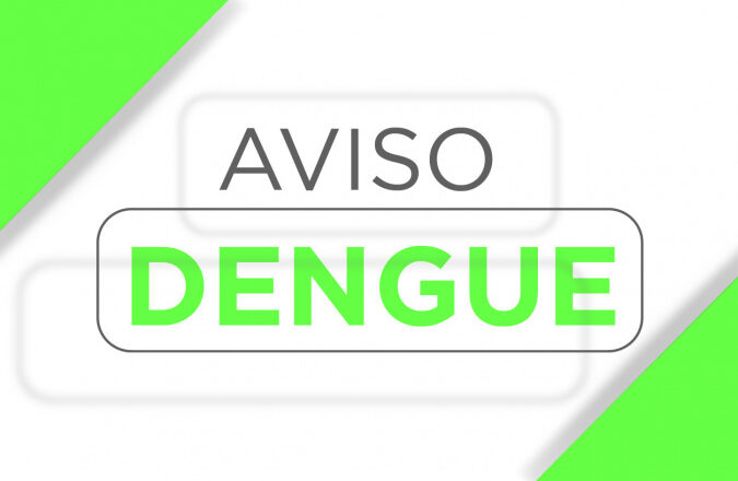 Secretaria da Saúde confirma mais 13.049 casos e 23 óbitos por dengue no Paraná