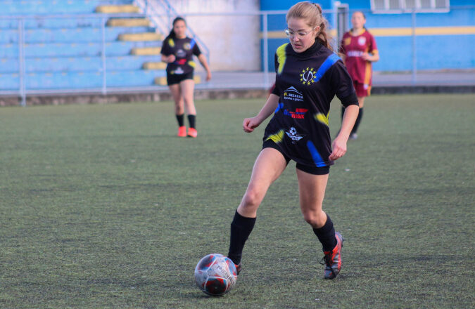 1ª regional dos Jogos Escolares do Paraná Bom de Bola chega ao fim; Começa etapa de Curitiba