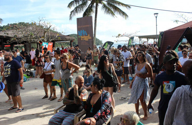 Blues, corrida da Disney, Festa do Abacate e outros eventos agitam o Paraná em agosto