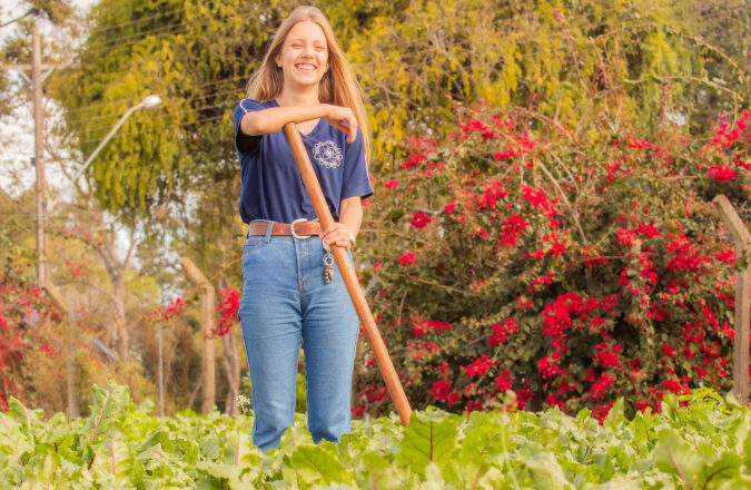 Colégio Agrícola da UEPG abre processo seletivo para ingresso em 2025