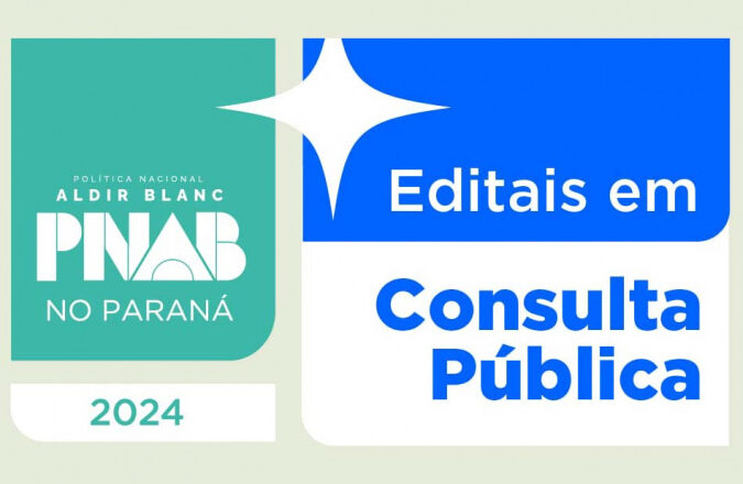 Cultura disponibilizará editais da Política Nacional Aldir Blanc para consulta na segunda