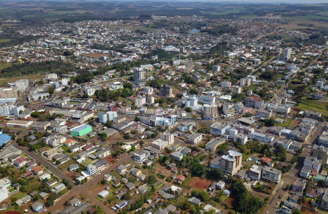 De Dois Vizinhos a Mandirituba: prêmios de R$ 1 mil do Nota Paraná vão para 100 moradores