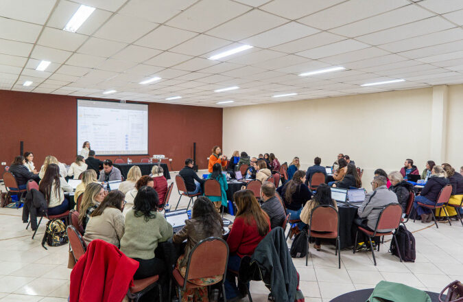 Educação capacita técnicos pedagógicos para aplicação de IA no ensino da matemática