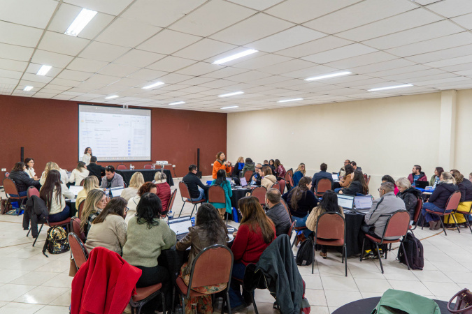 Educação capacita técnicos pedagógicos para aplicação de IA no ensino da matemática