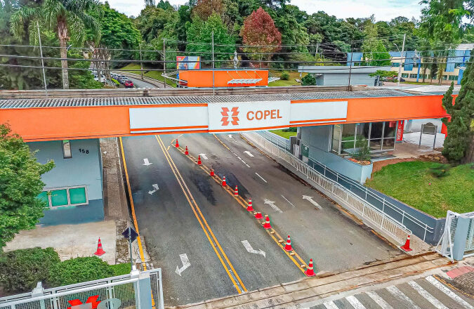 Mercado internacional premia gestão eficiente da Copel nas relações com investidores