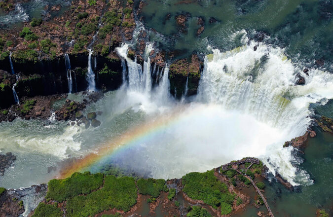 No Paraná, mais de dez empresas oferecem descontos no Feirão Nacional do Turismo