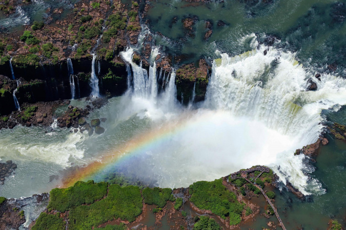 No Paraná, mais de dez empresas oferecem descontos no Feirão Nacional do Turismo