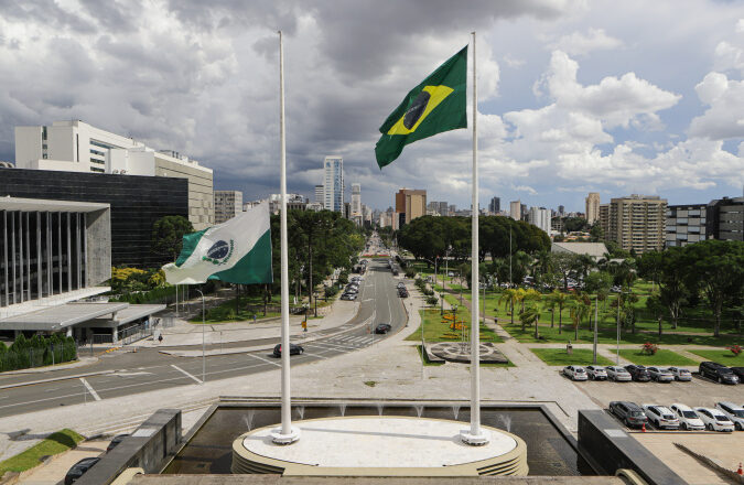 Oito servidores do Estado morreram no acidente aéreo em Vinhedo