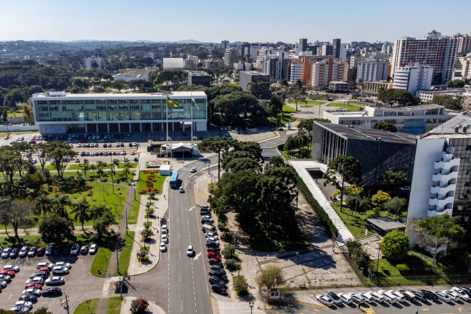 Paraná é o 2º estado mais eficiente do País e melhora índices de solidez fiscal