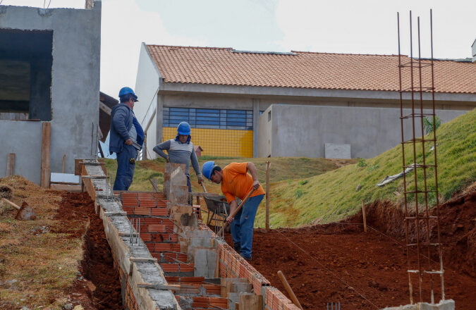 Paraná é o 3º estado que mais investiu em 2024, apontam dados do Tesouro Nacional