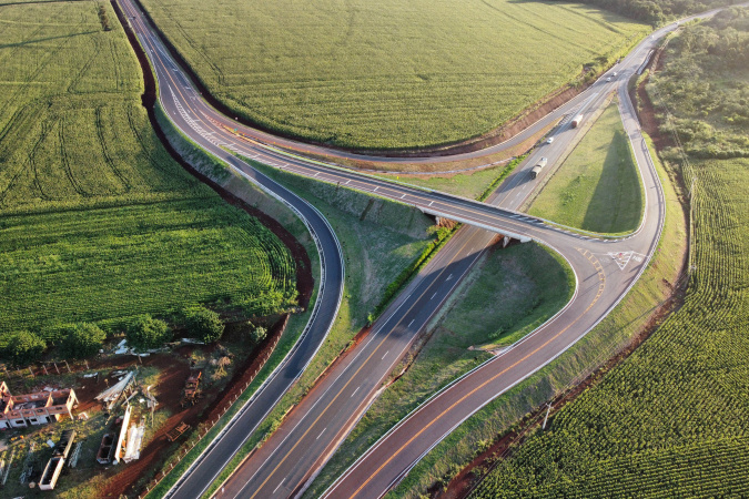 Ranking dos Estados: Paraná avança e tem a 4ª melhor infraestrutura do País